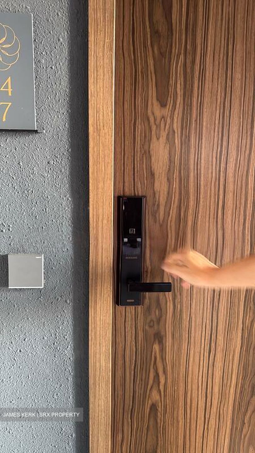 Parc Komo (D17), Apartment #501053551